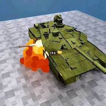 How Engineers Designed the RPG Rocket Launcher 🚀🤯 #engineering #rocketscience #3danimation