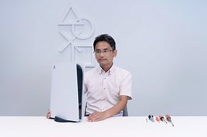 Sony Shares Extensive Video Breakdown of the PlayStation 5 Console