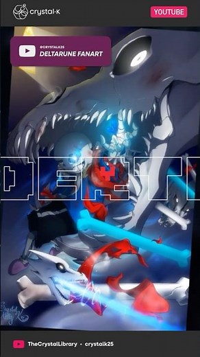 10 YEARS OF ART in 20 SECONDS... | Undertale 10th Anniversary Special [TRAILER]