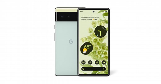 Google Pixel 6 Camera review: An outstanding performer in its segment