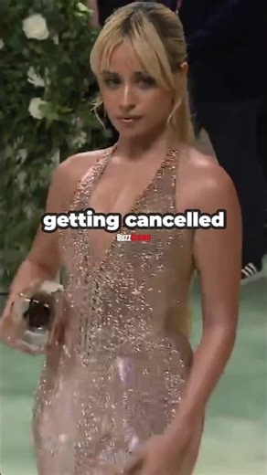 Camila Cabello Is Getting Cancelled