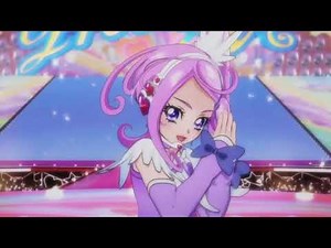 Glitter Force Doki Doki Ending 1 HD