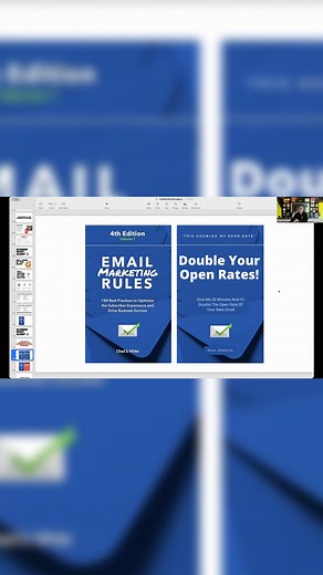 Your book title is costing you sales. Too cute. Too clever. Too...