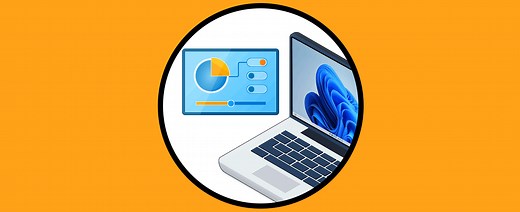 ▷ Cómo abrir Panel de Control Windows 11