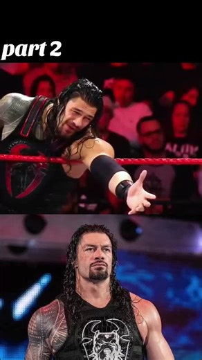 Roman Reigns Highlights: Sad Moments Compilation