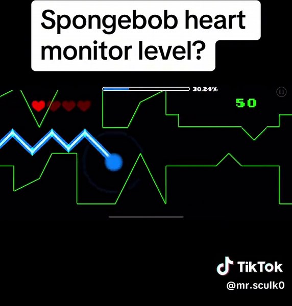 Is this a Spongebob Squarepants reference???