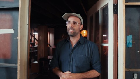 Inside the Set of ‘Stranger Things’ Season 5 Part 1