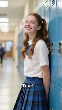 At School – English Conversation for Students | Learn English with Dialogue