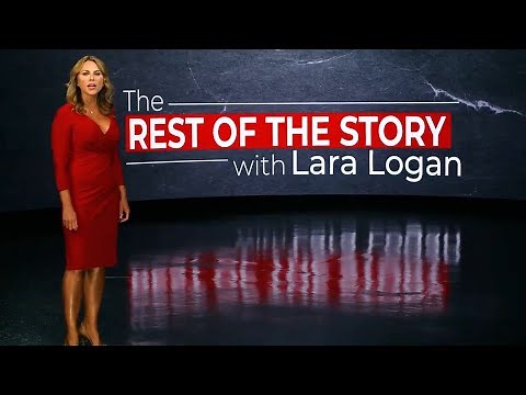 Lara Logan Talks About Her Look Into January 6