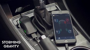1.7K reactions · 1K shares | Underinflated tires are hard to identify just by looking. That's why they pose a real danger. Grab it now: https://www.storminggravity.com/products/zus-smart-tyre-monitoring-system Real-time alerts for low pressure, tire temperature or leaking tires.With ZUS, view each tire's pressure data directly on your smartphone. Easy install, only 3 installation steps. Keep your tires properly inflated and your loved ones safe the easy way. | Storming Gravity | Facebook
