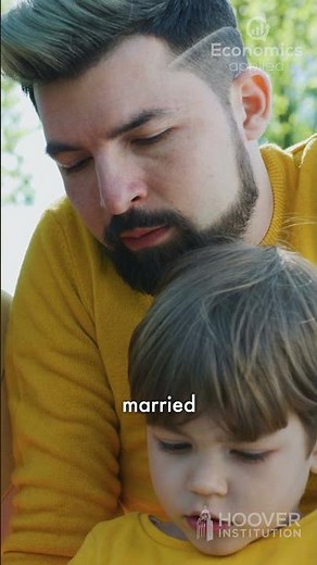 The Formula Behind Upward Mobility: Ian Rowe Explains the Success Sequence | Economics, Applied