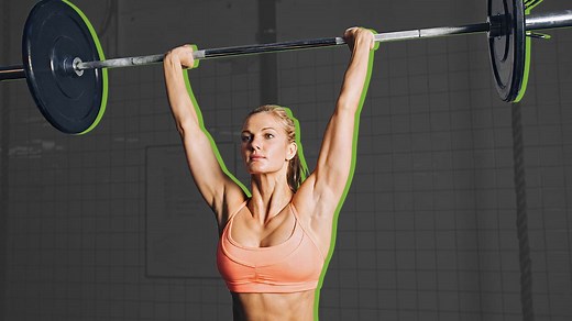 13 Best Shoulder Exercises and Workouts for Stronger Delts | BarBend