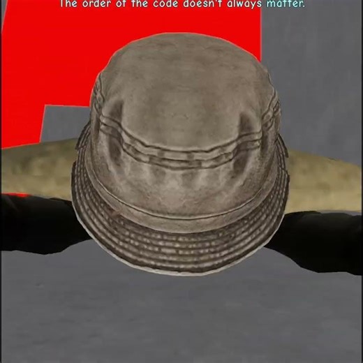 IQ Test Roblox: Level 166 (challenging dropper level!)