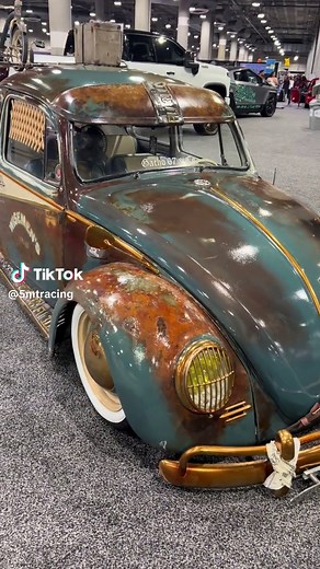VW Bug Restoration: Classic Car Tips and Tricks