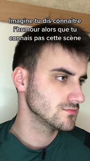 Understanding Humor: A Comedic Scene Breakdown