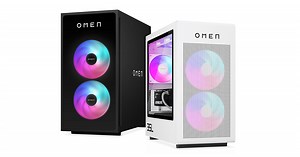 OMEN 35L（インテル） 製品詳細 - ゲーミングパソコン | 日本HP