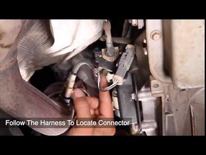 How to install an Oxygen Sensor