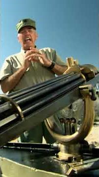 The Biggest Machine Gun Show on EARTH?! | Lock 'N Load