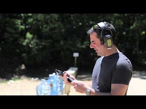 Bulletproof Vest Test - What Bullets Can It Stop - BulletSafe