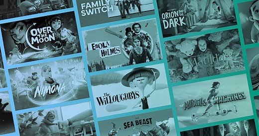 13 Movies for Kids That’ll Charm Every Member of Your Family