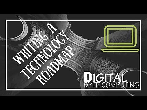 How to create an IT strategy and map out a technology roadmap