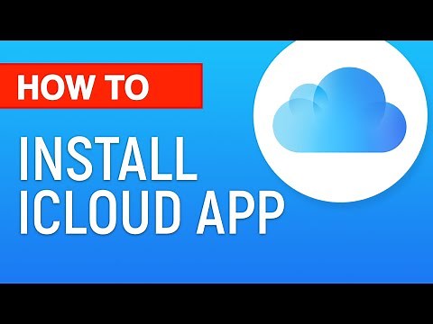 How to Install iCloud App on Windows 11 or 10 – Step by Step Guide