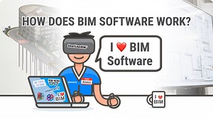 How Does BIM Software Work? The 4 Types and an In-Depth Look at How Building Information Modeling Tools Help Designers and Builders - Plannerly