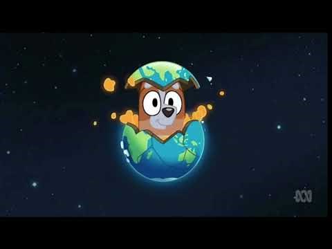 Bluey Sleepytime Soundtrack 1 hour version