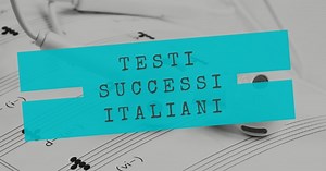 Testo di Farfalle, Sangiovanni - Sanremo 2022