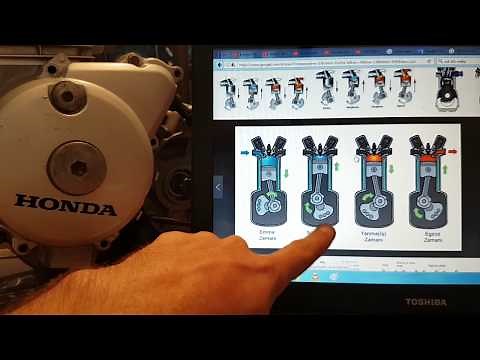 What is Top Dead Centre or TDC. TDC Explained.