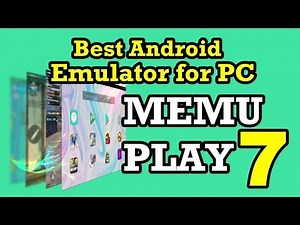 Complete guide to download and install memuplay 7