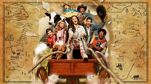 Bunk'd | Netflix