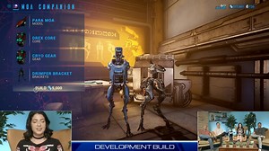 377K views · 210 shares | Build your own MOA Companions with Fortuna. Coming (with a Vacuum Mod) this November! | WARFRAME | Facebook