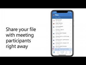 How to Scan Documents, Whiteboard, etc. From Your Phone with OneDrive App