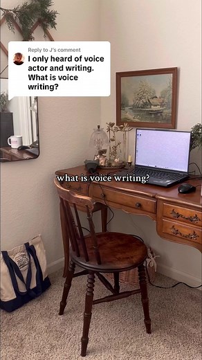 Understanding Voice Writing in Court Reporting