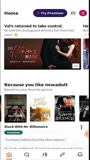 How to Read Books Offline on Wattpad 2025 [New Method] A Complete Guide