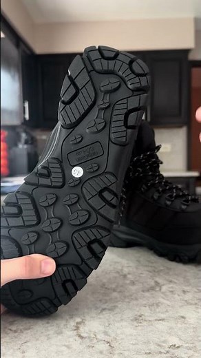 Men’s Snow Boots Review ❄️ Waterproof, Warm & Flexible Winter Boots