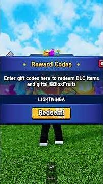 *ALL NEW* Active Blox Fruits Codes (November 2025) – Free EXP Boosts, Beli & Exclusive Rewards!