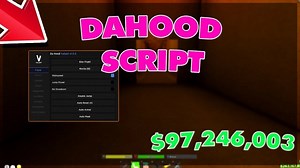 [UPDATED] DaHood Script Gui | Aim Lock | Fake Star| **BEST DH GUI OUT**