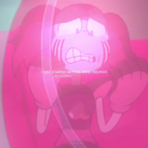 Spinel Steven Universe Sad Edits Compilation