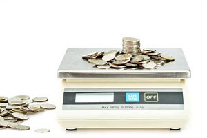 Coin Scale Review: What's The Best Scale For Weighing Coins? Why Do You Need To Weigh Coins Anyway?