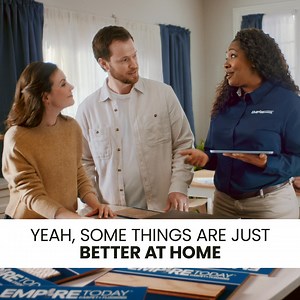 Empire Today on Reels | Facebook