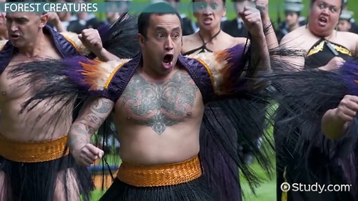 Mythical Creatures | Names, List & Types