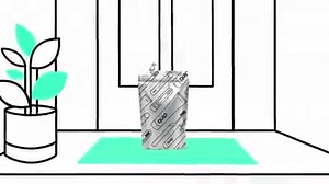 "Most electric toothbrushes have some bulk to them—not quip. This one is as sleek as they come, without sacrificing effectiveness." - Esquire, The 2018 Grooming Awards | quip | Facebook