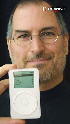 October 23, 2001: When Apple Introduced its First-ever iPod | Firstpost Rewind