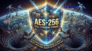 AES 256 encryption vulnerabilities and implementation flaws | SolideInfo.com posted on the topic | LinkedIn
