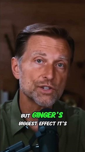 Ginger Benefits: Powerful Antimicrobial & Anti-Cancer Properties Explained