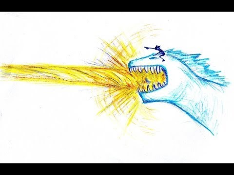 溜め撃ちビーム（効果音）Charge Beam Sound Effect