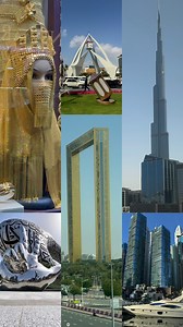 58K views · 2.3K reactions | Dubai City Tour 2024 | Visit Dubai | Welcome to Dubai | Facebook