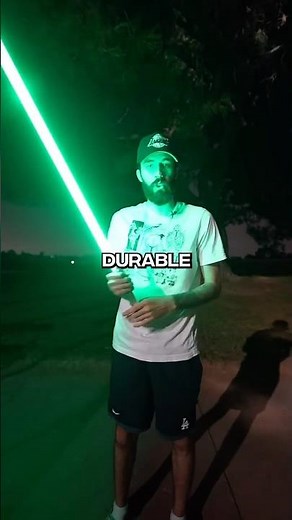 “How durable are SWA Sabers?”